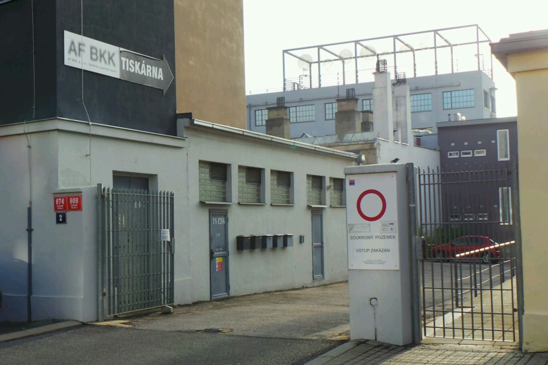 ARDEA grafické studio, s.r.o. foto 2