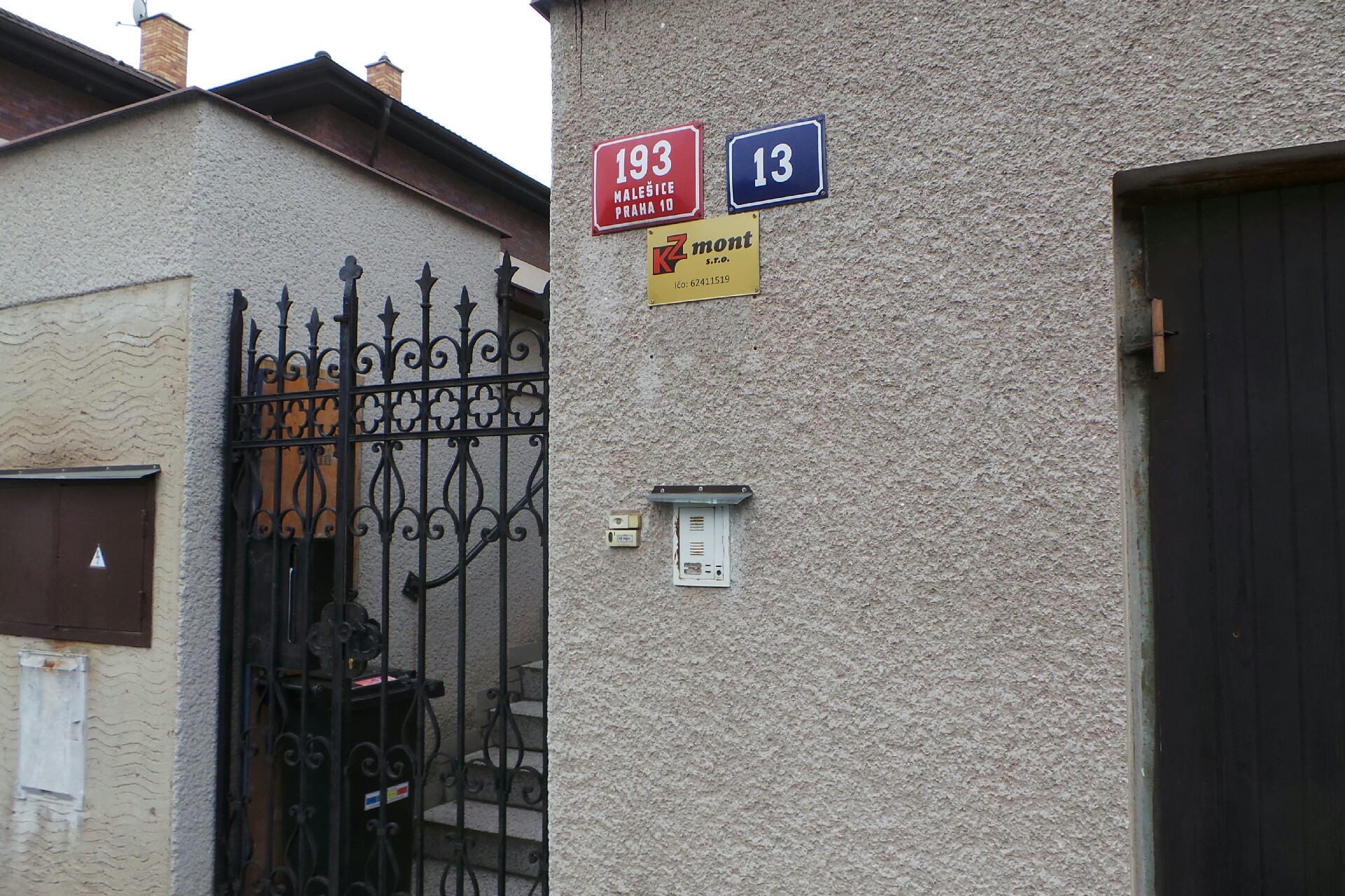 KZ Mont, spol. s r.o.