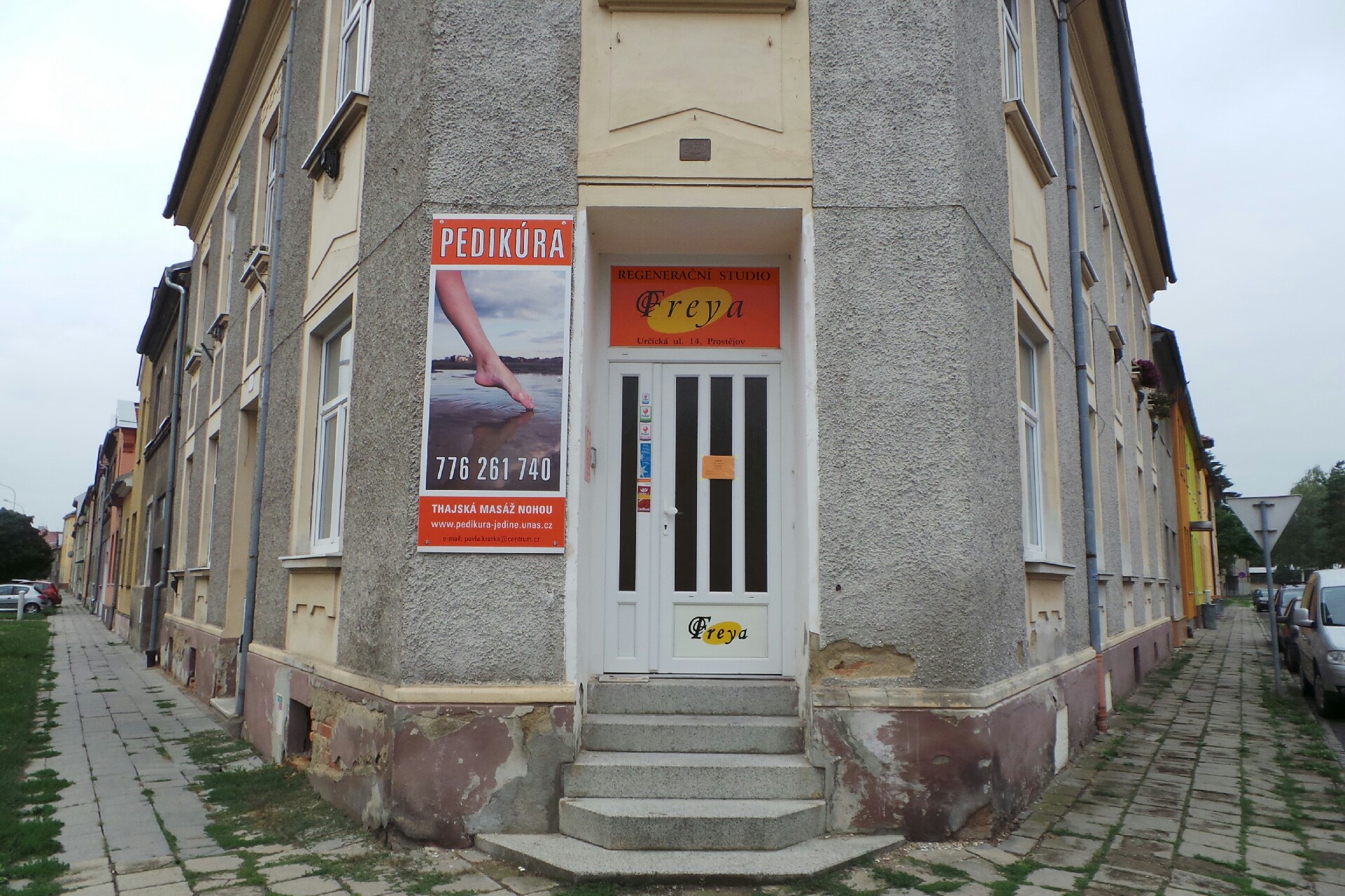 Regenerační studio Freya - Pavla Krátká foto 1