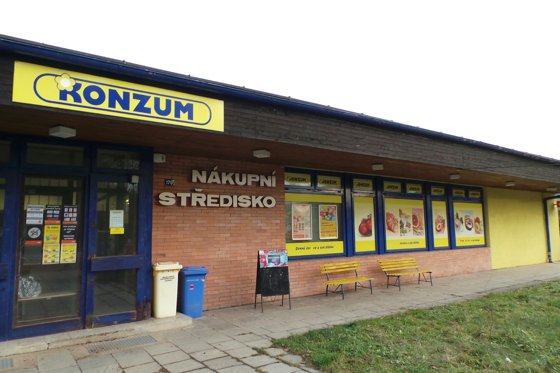 Konzum