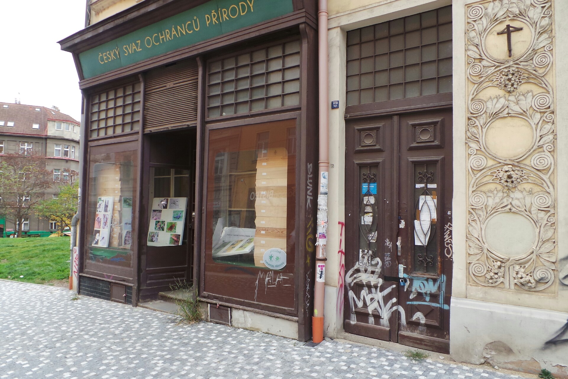 ZO ČSOP Botič - Rokytka