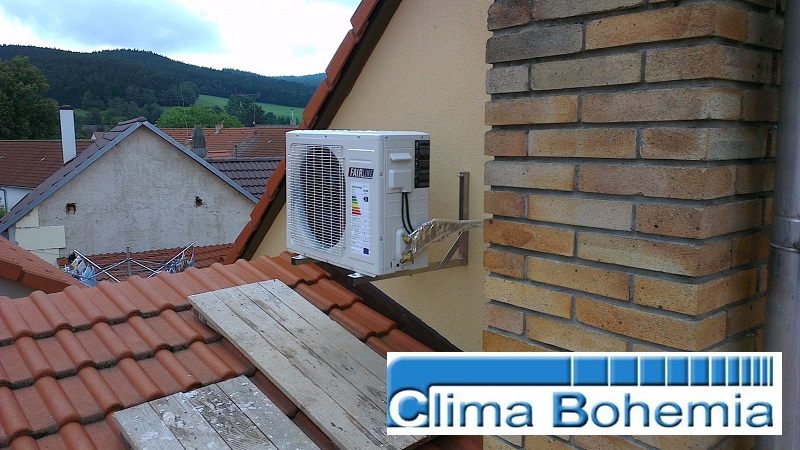 Clima Bohemia, s.r.o. foto 6