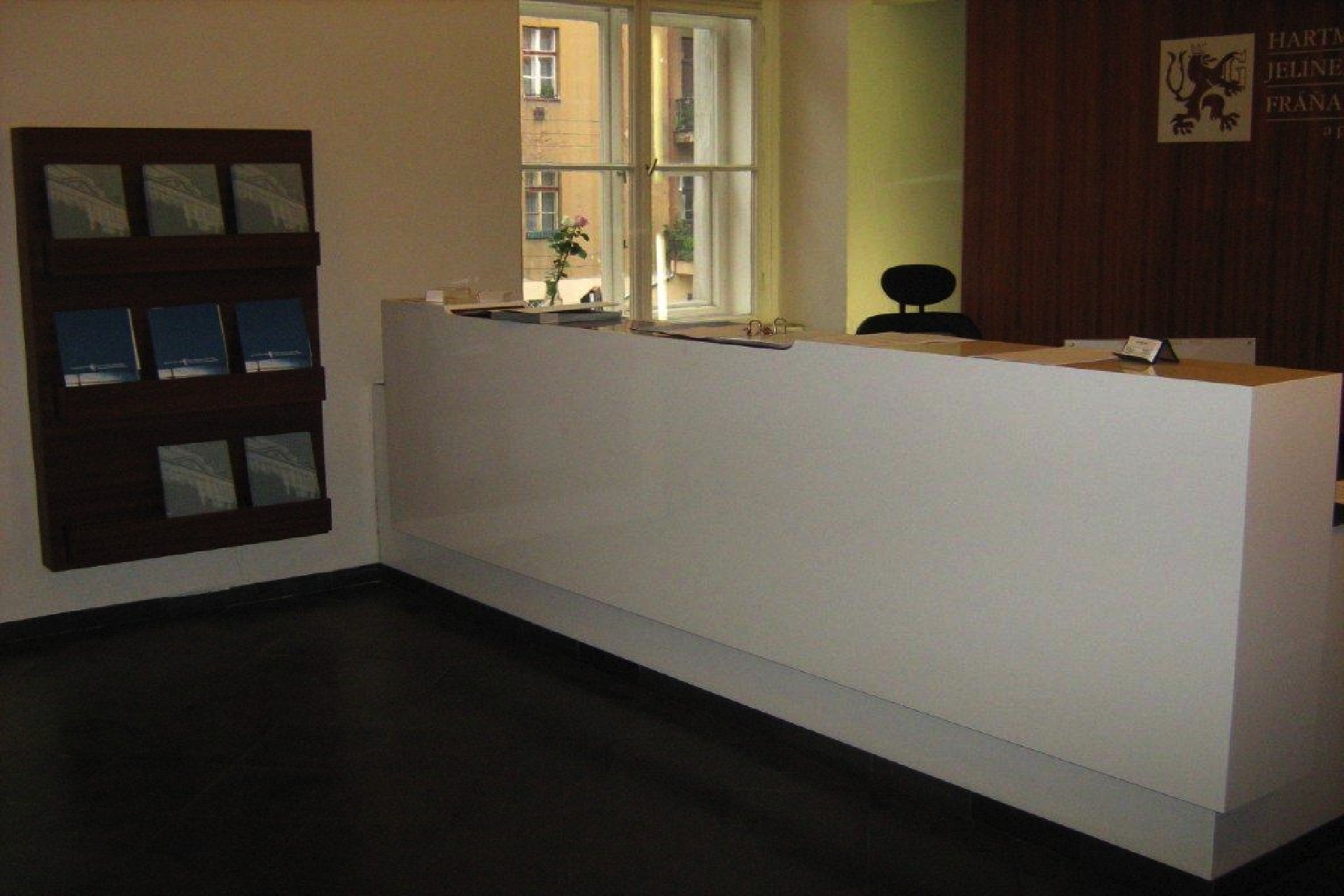 Advokátní kancelář Hartmann, Jelínek, Fráňa a partneři, s.r.o.