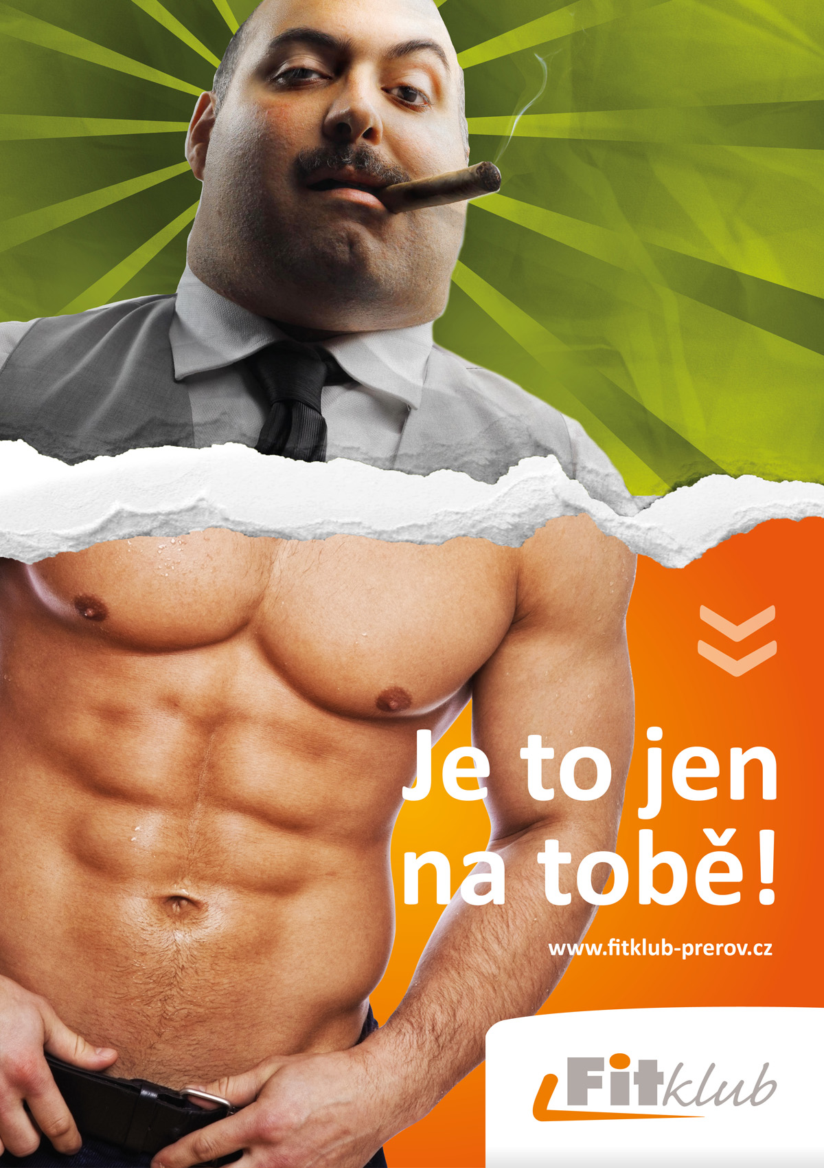 Fit klub foto 2