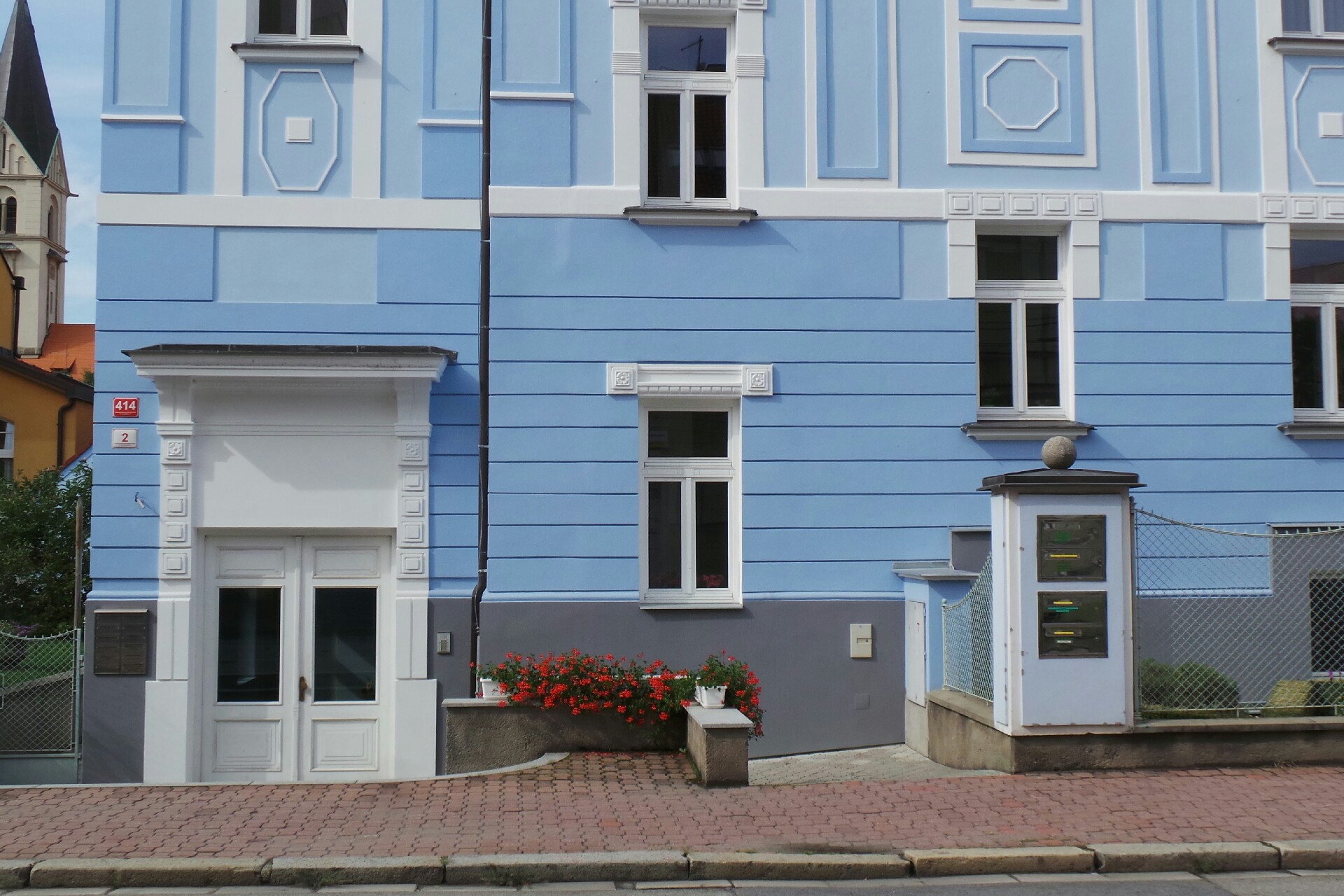 JUDr. Josef Frydrych