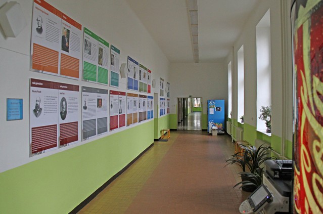Mendelovo gymnázium, Opava foto 4