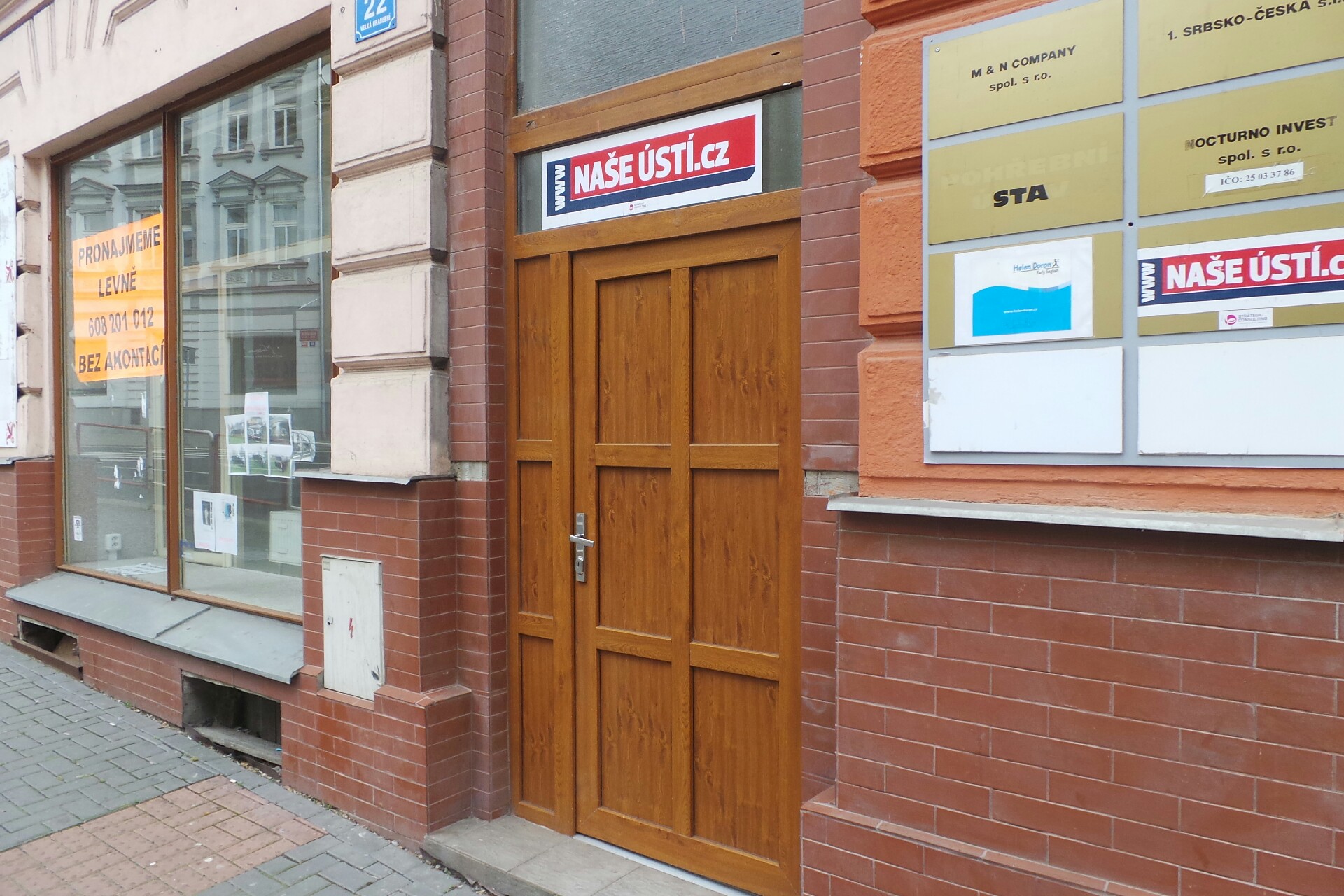 NOCTURNO INVEST, spol. s r.o.