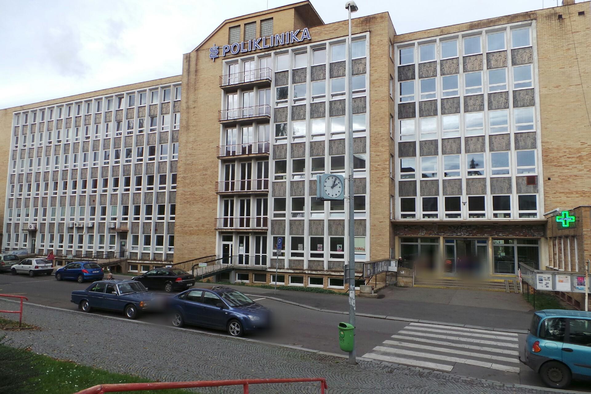 MUDr. František Holý