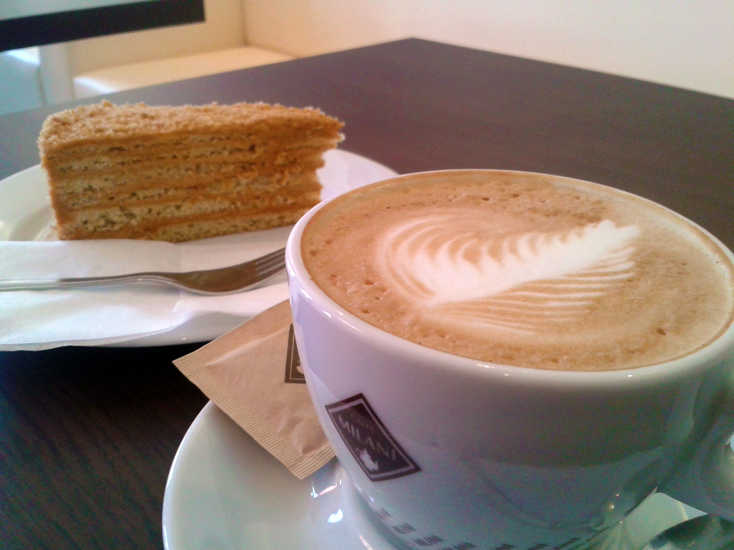 Ves-Cafe