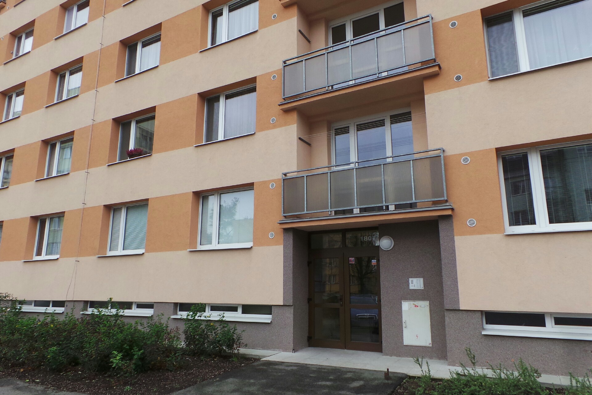 Stavební práce Roman Mazánek