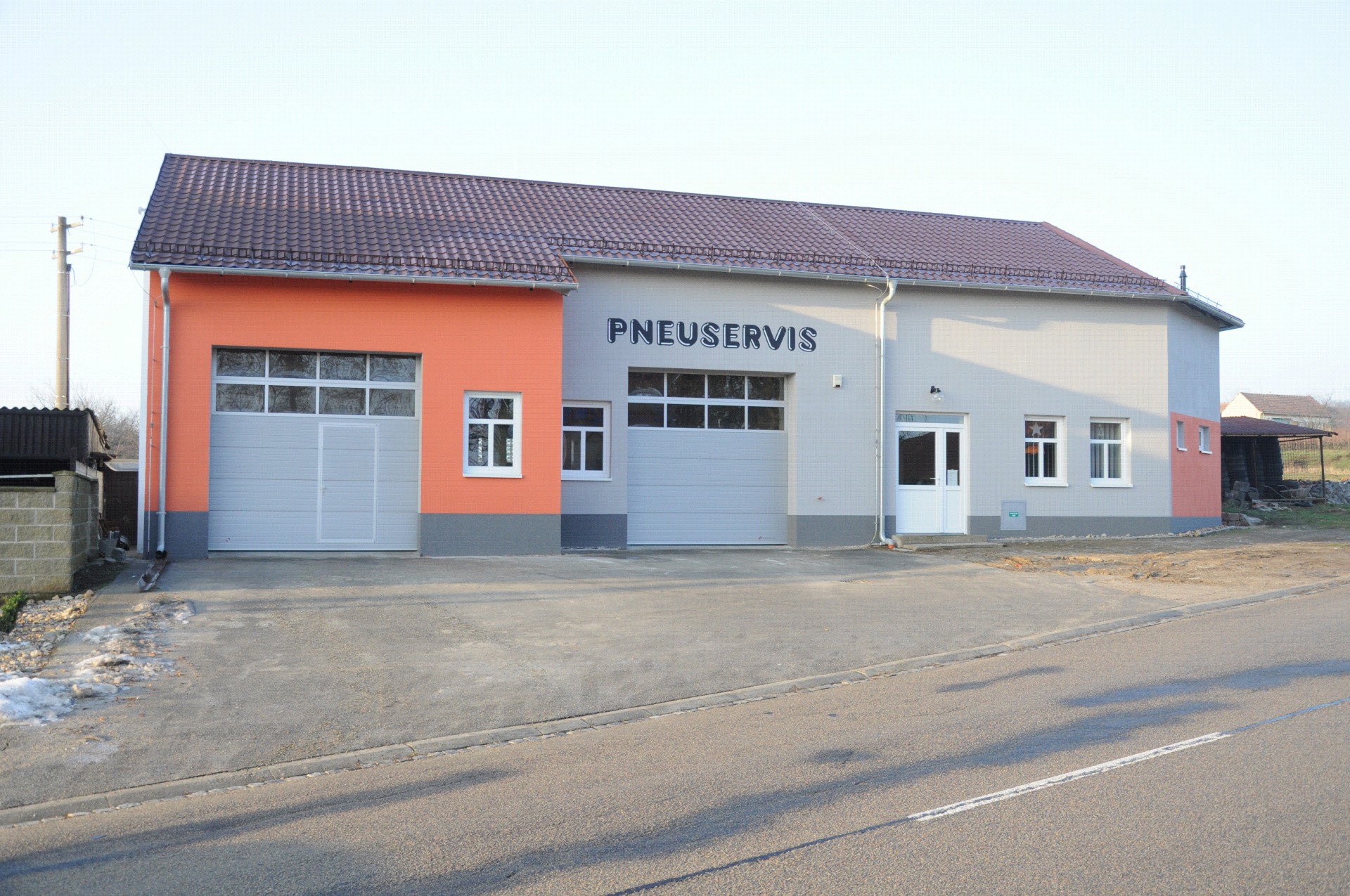 Zdeněk Košutek foto 1