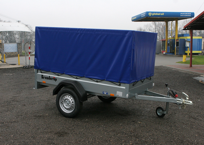TRAILERS & FACILITY, s.r.o. foto 3