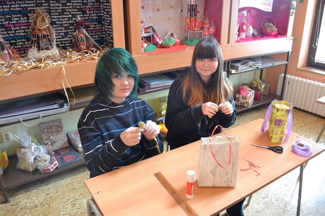 Střední škola, Rokycany foto 3