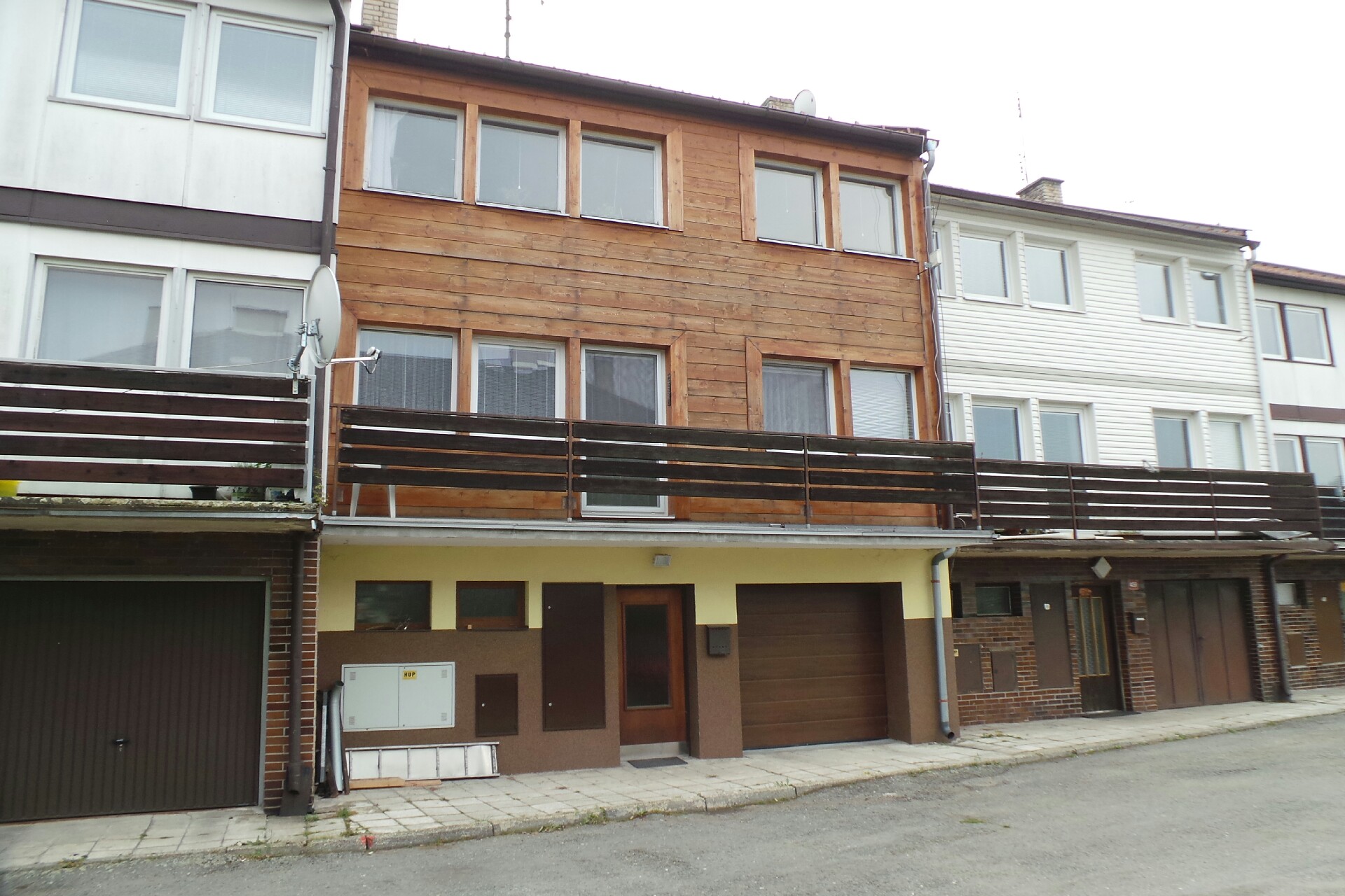 Pokrývačství a klempířství Miloš Bek