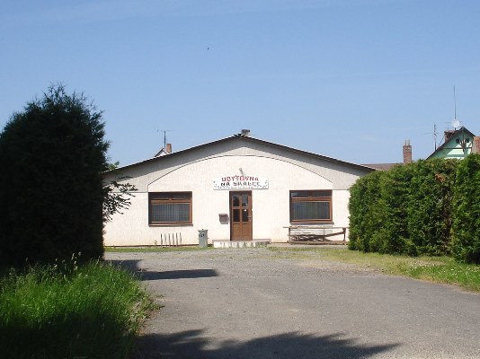 Ubytovna Na Skalce foto 1