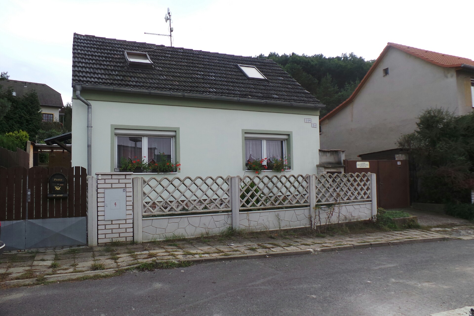 Opravy vstřikovacích čerpadel, Jiří Vlček