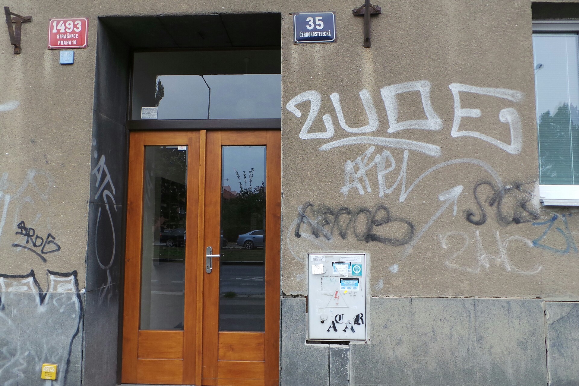 Barbora Aubrechtová