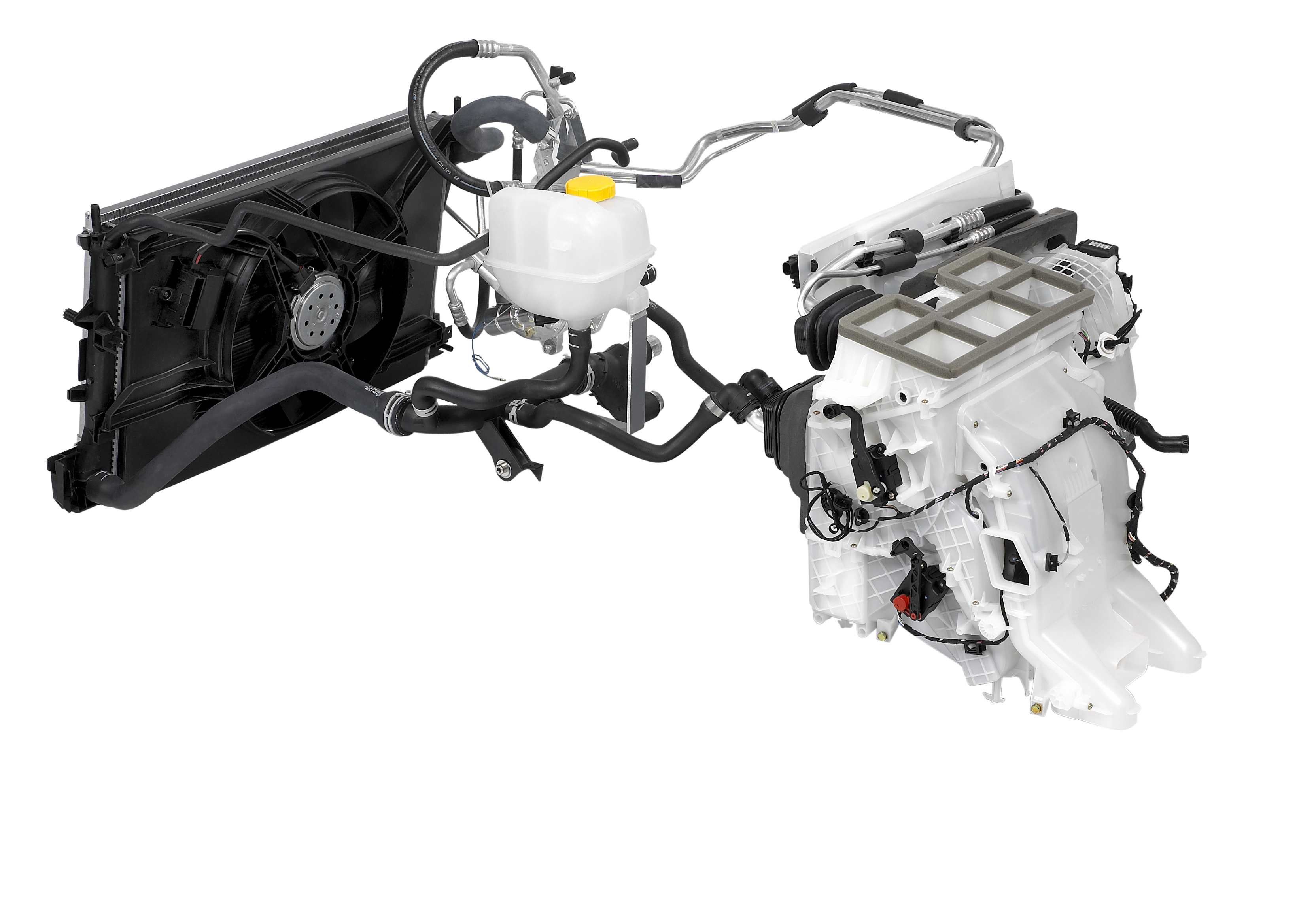 VALEO AUTOKLIMATIZACE, k.s. foto 2