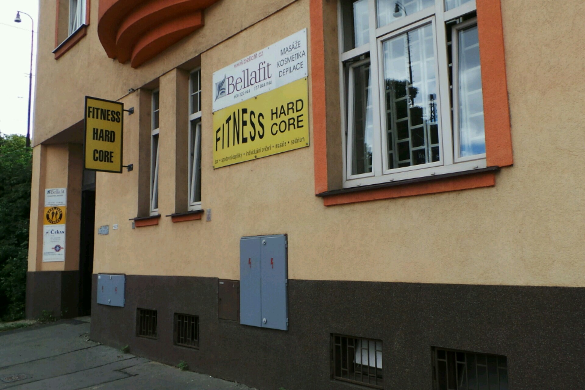 ČEKAN, s.r.o.