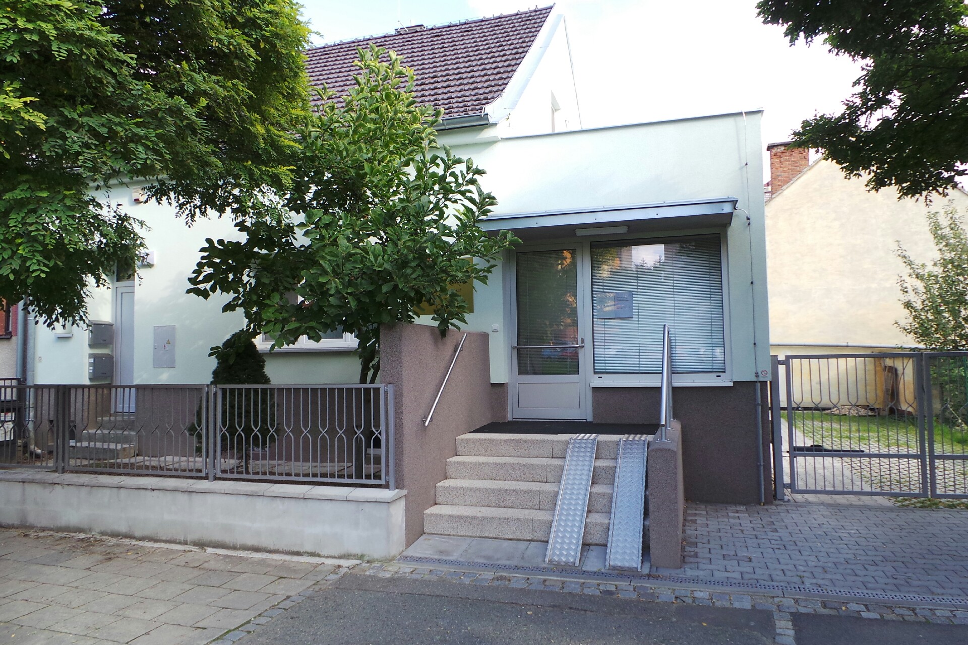 MUDr. Petr Zlámal, s.r.o. foto 1