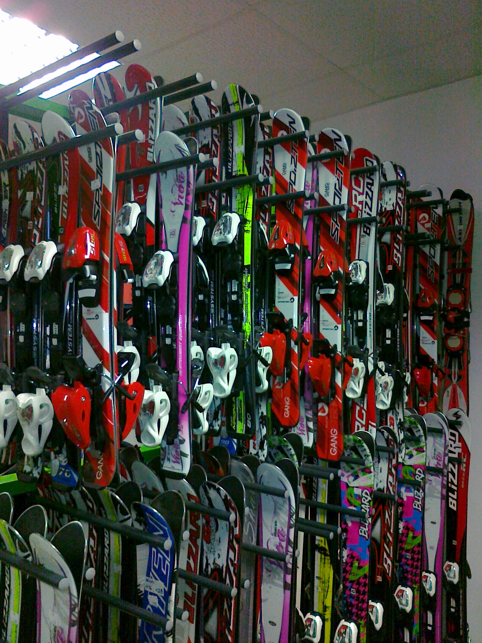 SKI CENTRUM - PETR ŠVARC foto 3