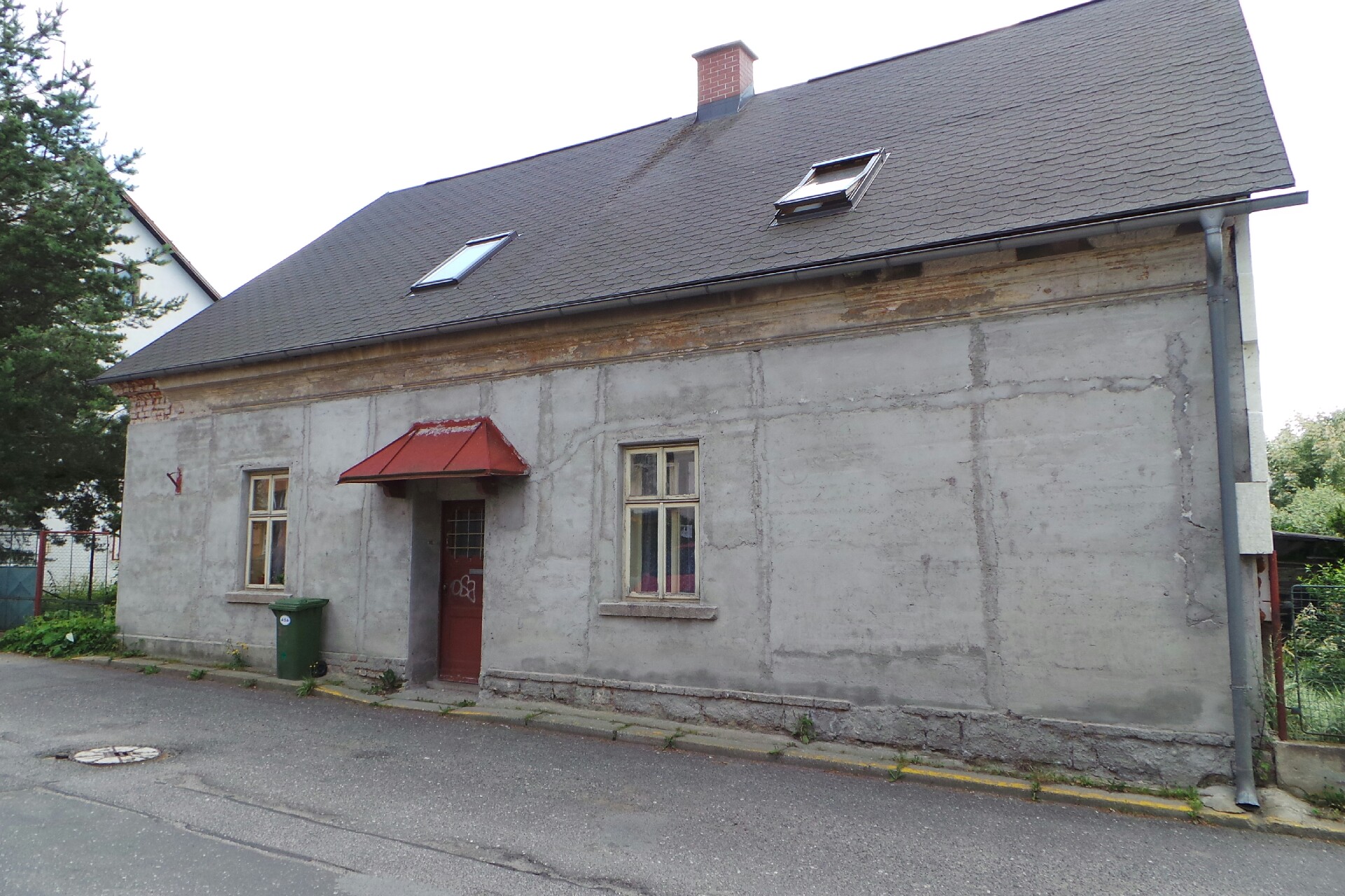 Stavební práce Viktor Suchánek