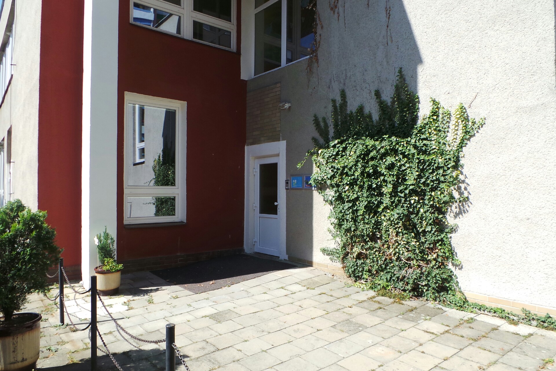 Dětská ordinace Zdravíčko