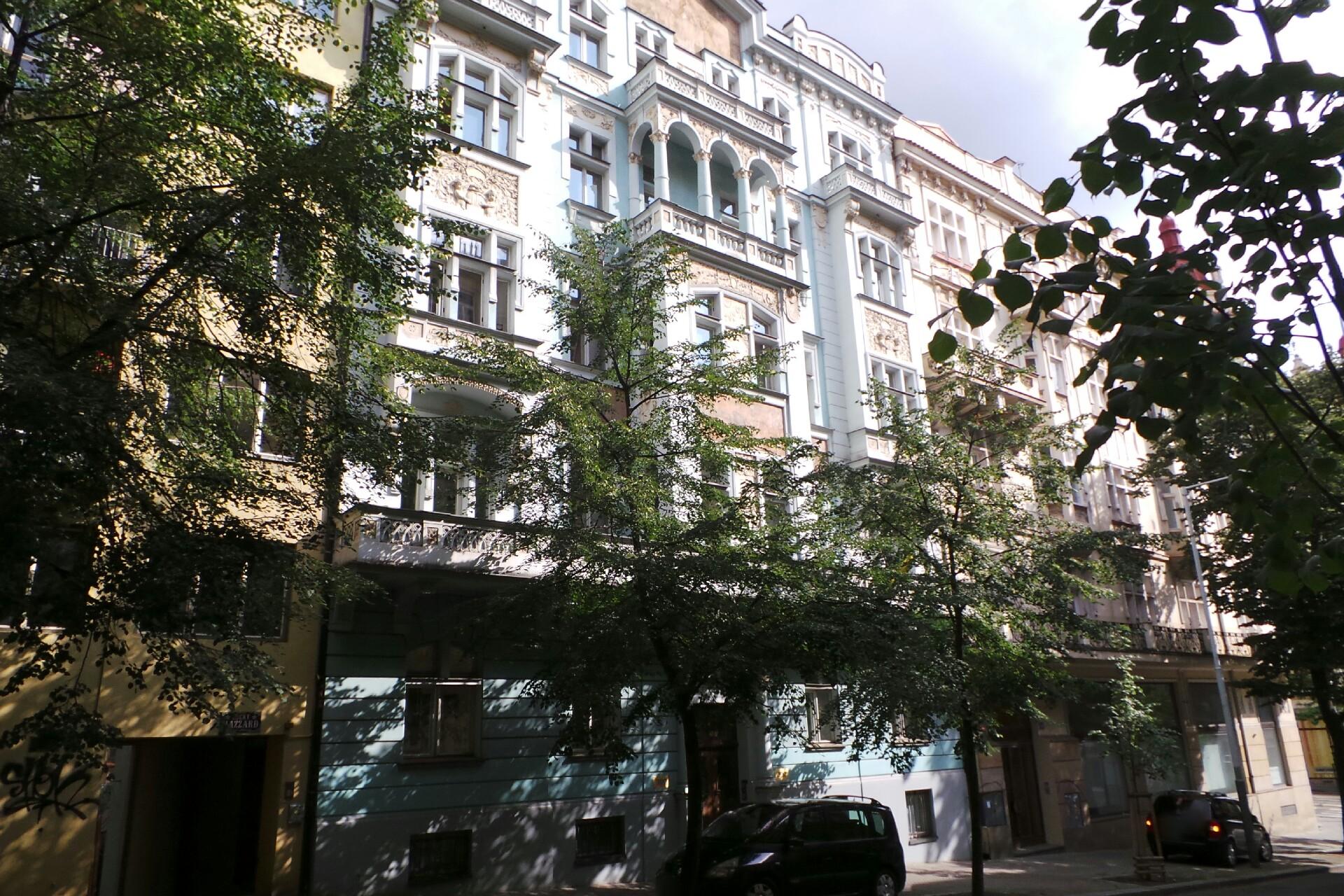 Notářka Mgr. Hana Mátlová