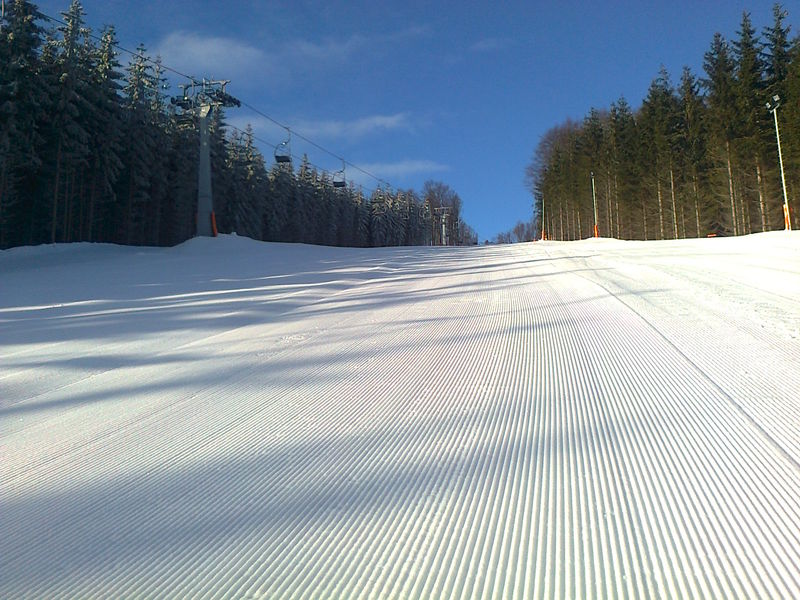 Skipark Filipovice foto 4