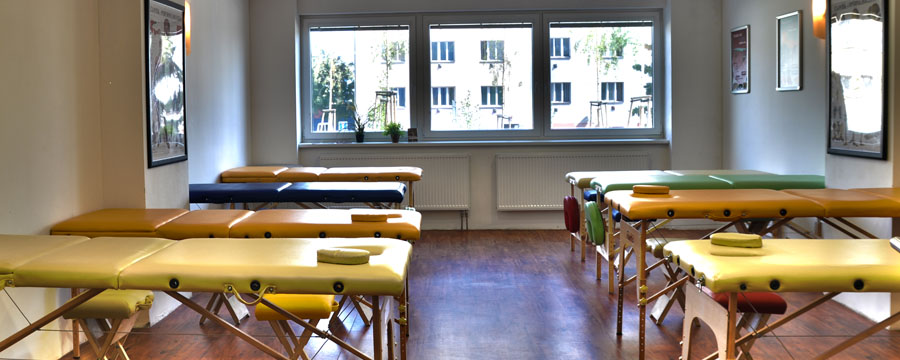 Dexter Academy & SPA masérské a fitness kurzy foto 6