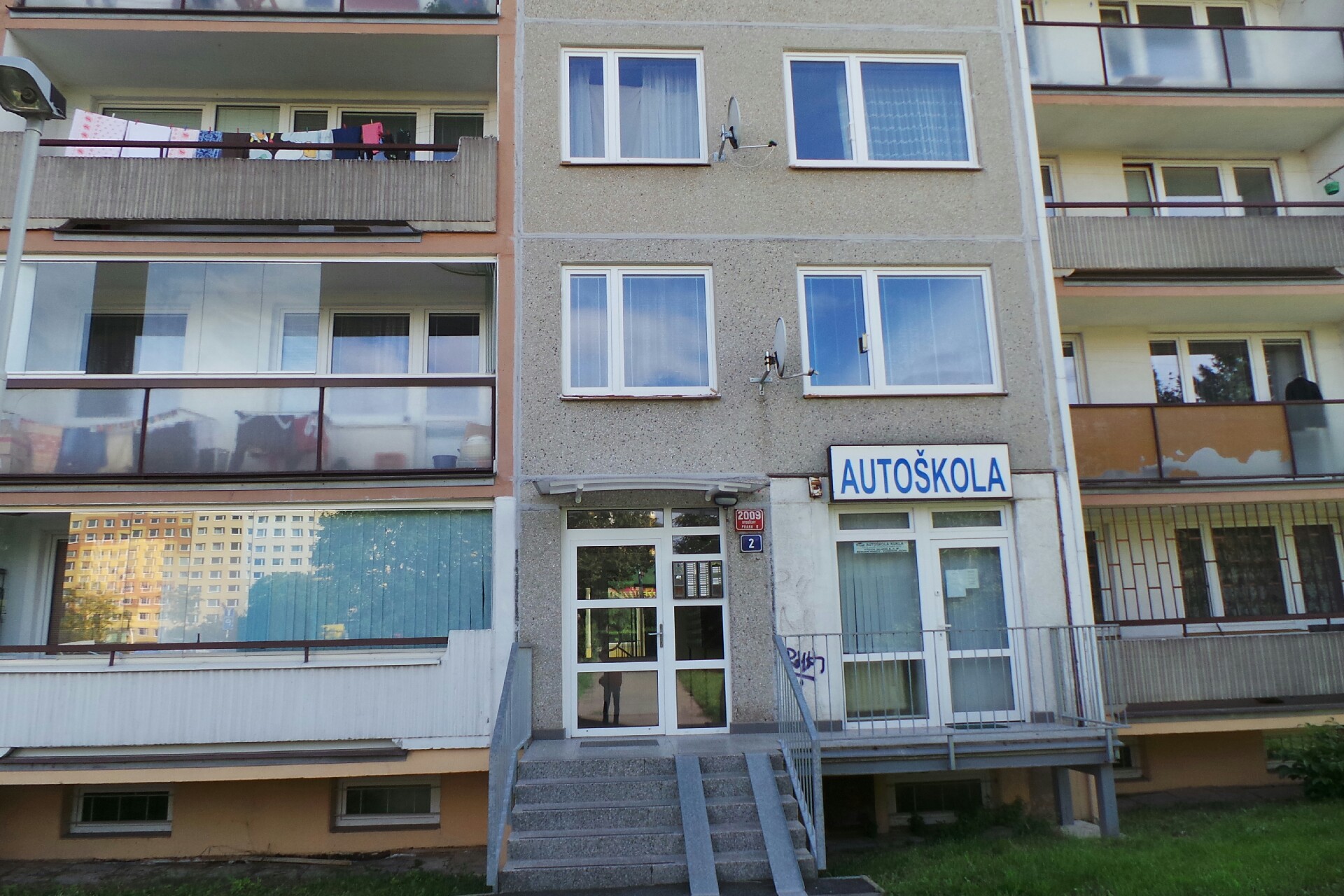 Feng Shui - harmonizace