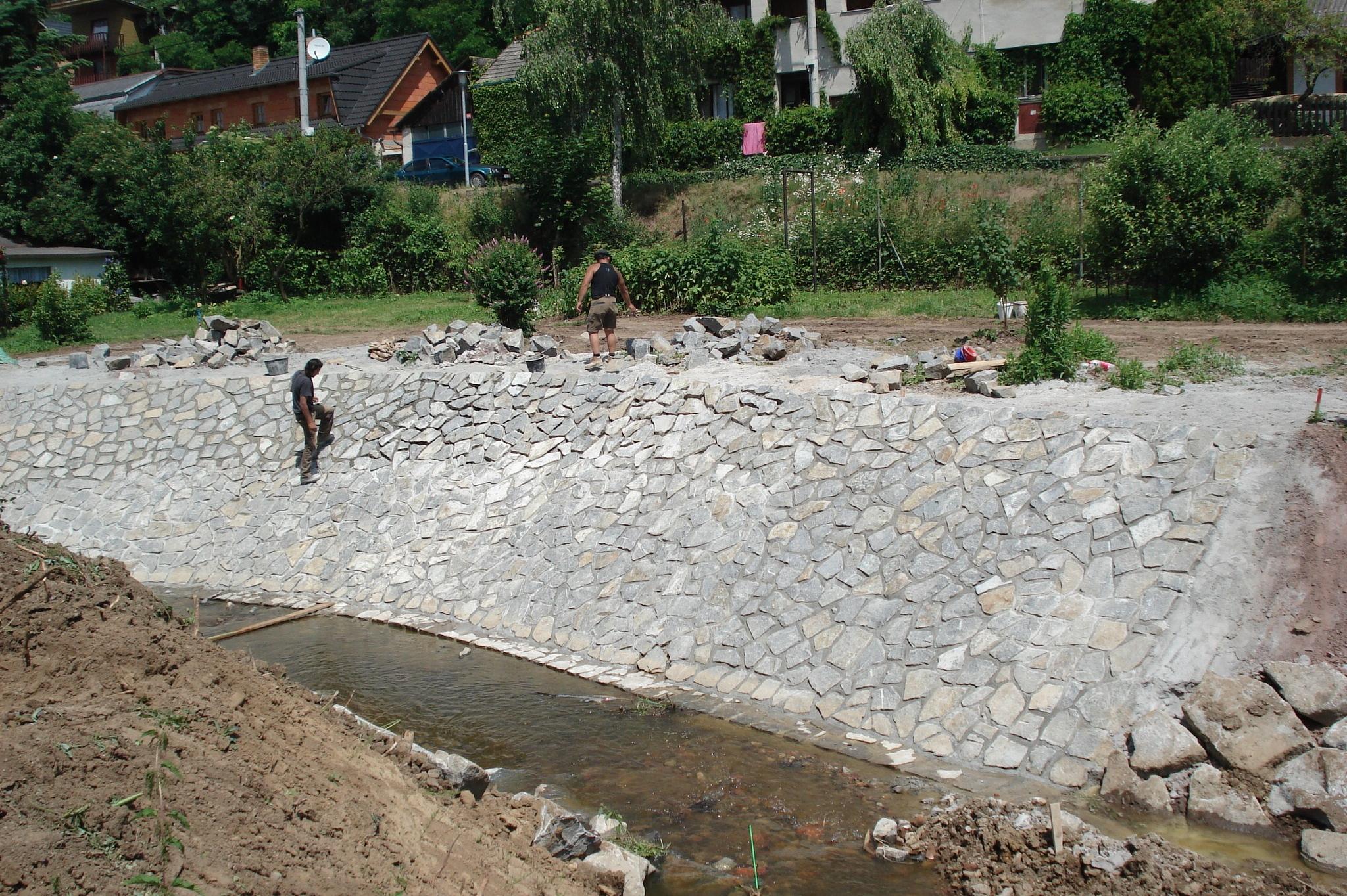 JIHOKÁMEN, výrobní družstvo Písek