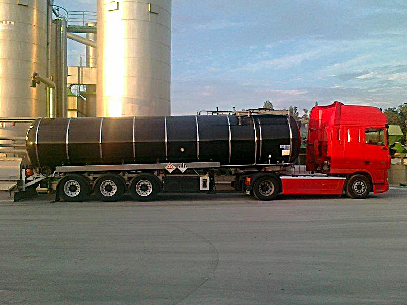 Petrochemia Trans s.r.o. foto 2