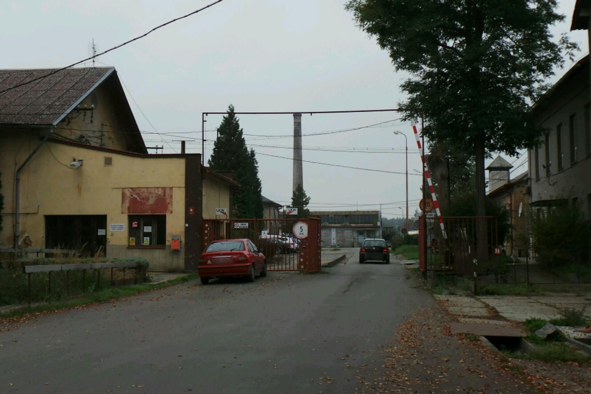 ECOPLANT KAZNĚJOV, s.r.o.