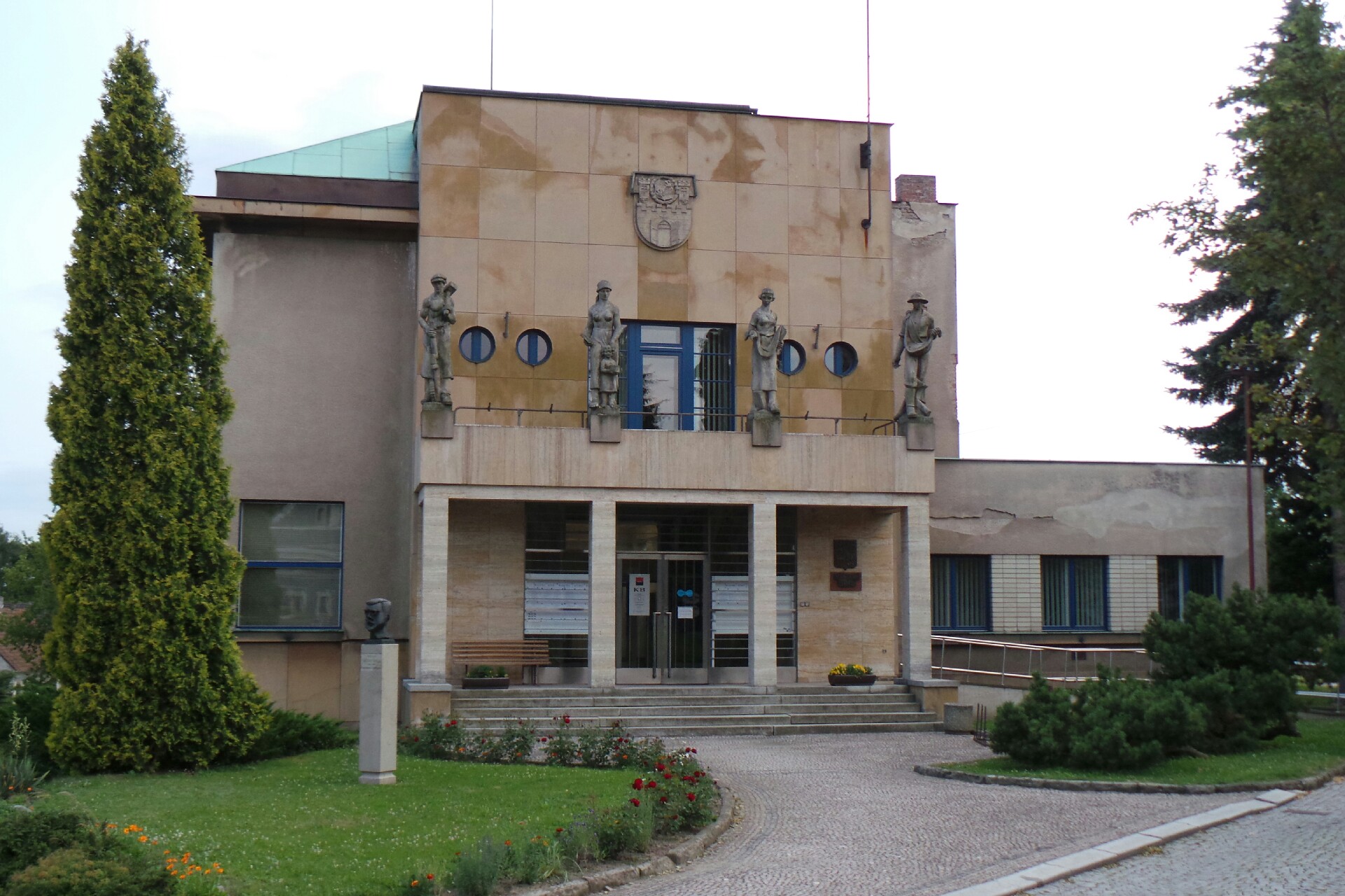 MÚ Sobotka - Odbor životního prostředí