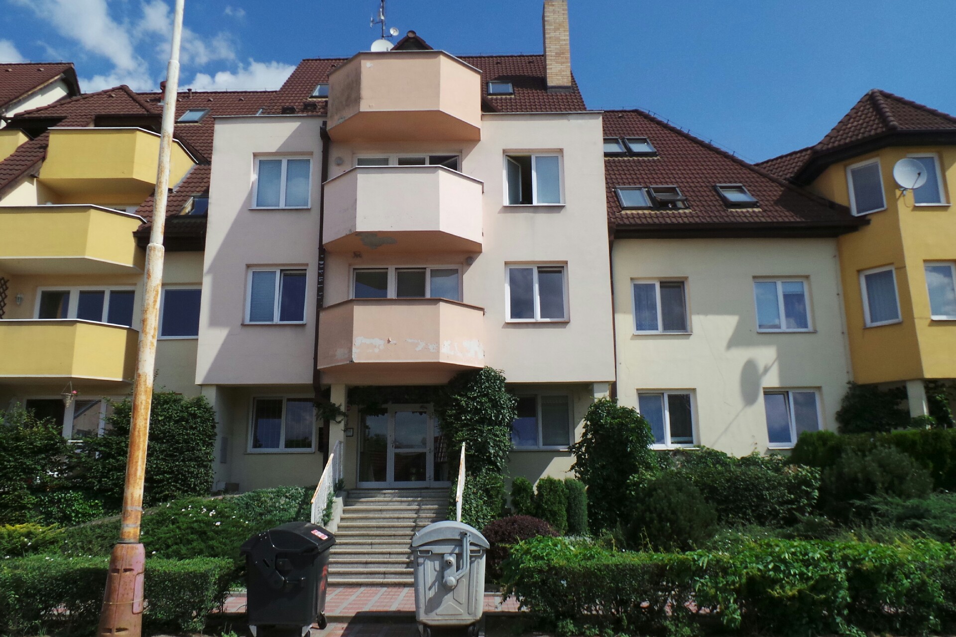 Meyer - Software - Application