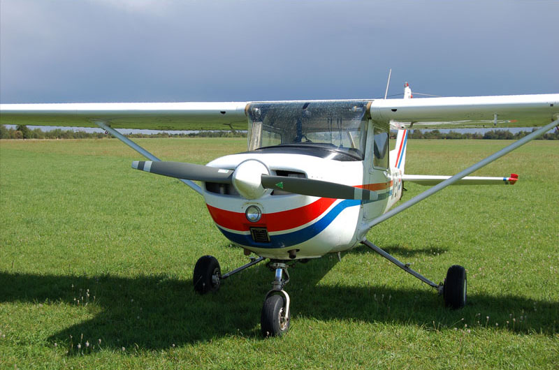 Letecká škola Letov, o.s. foto 2