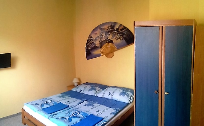 Apartmány Sluníčko foto 4