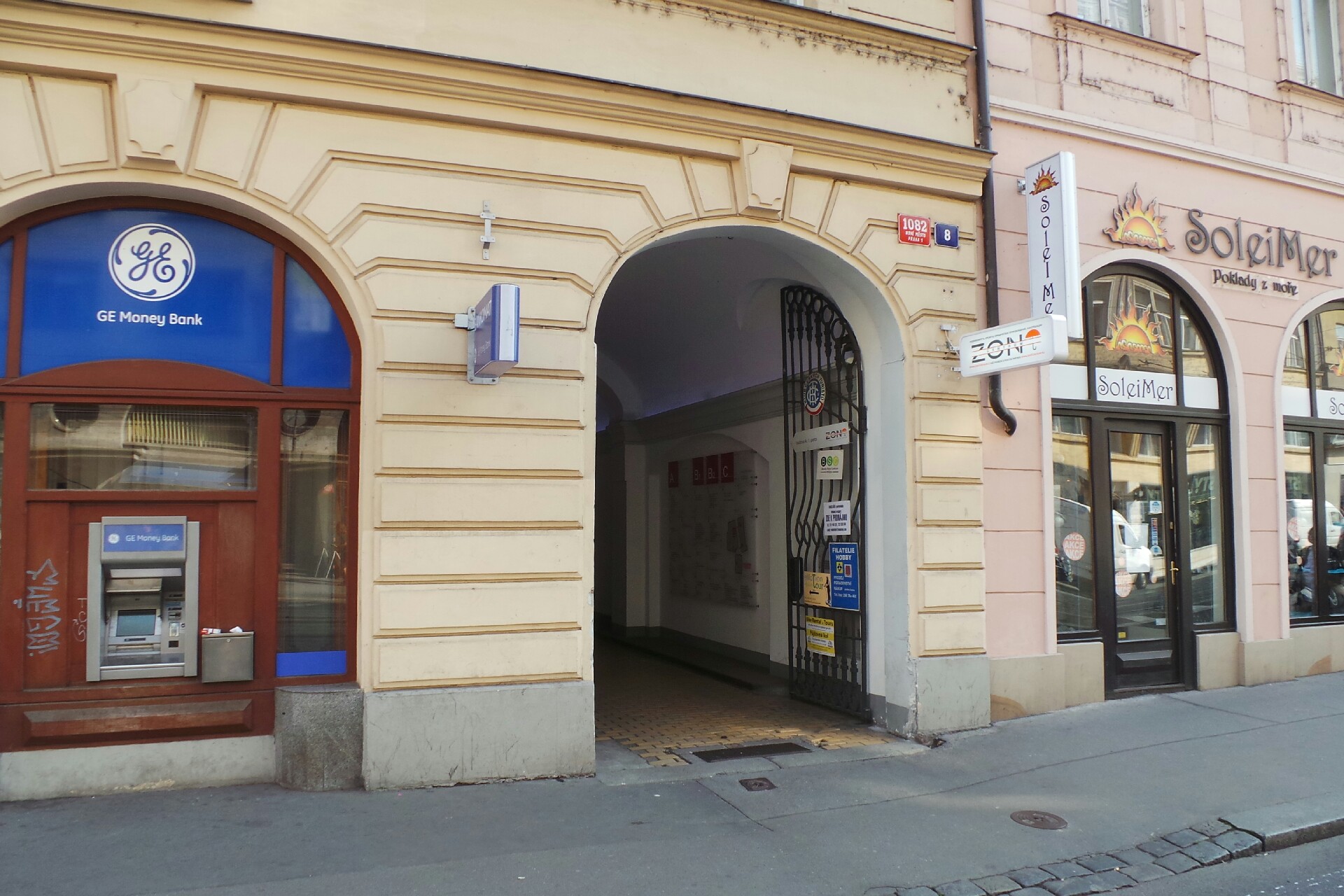 BORGIT Consulting, s.r.o.