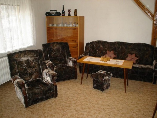 Ubytování Nová Paka foto 4