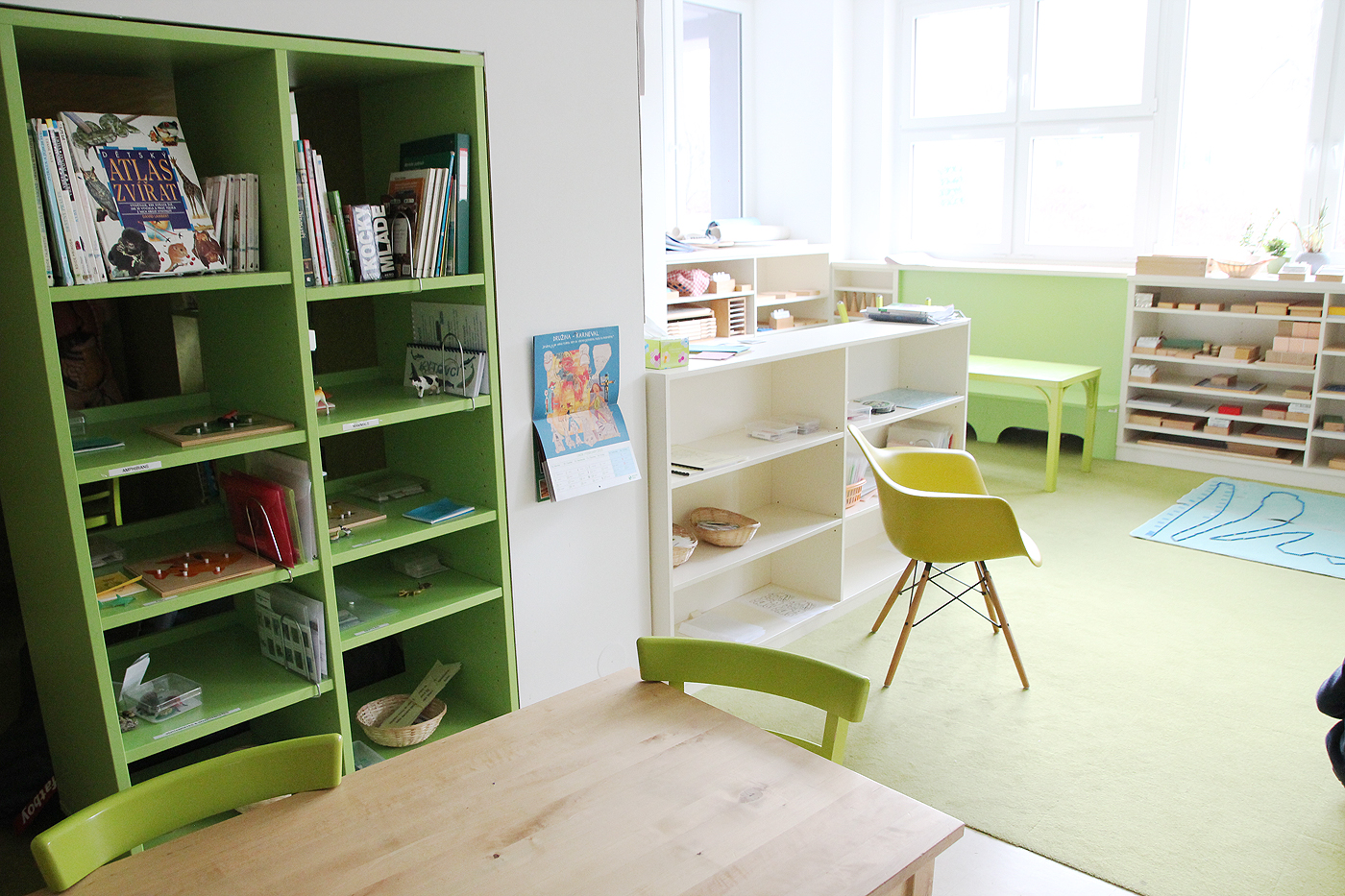 Základní škola Duhovka, s.r.o. foto 3