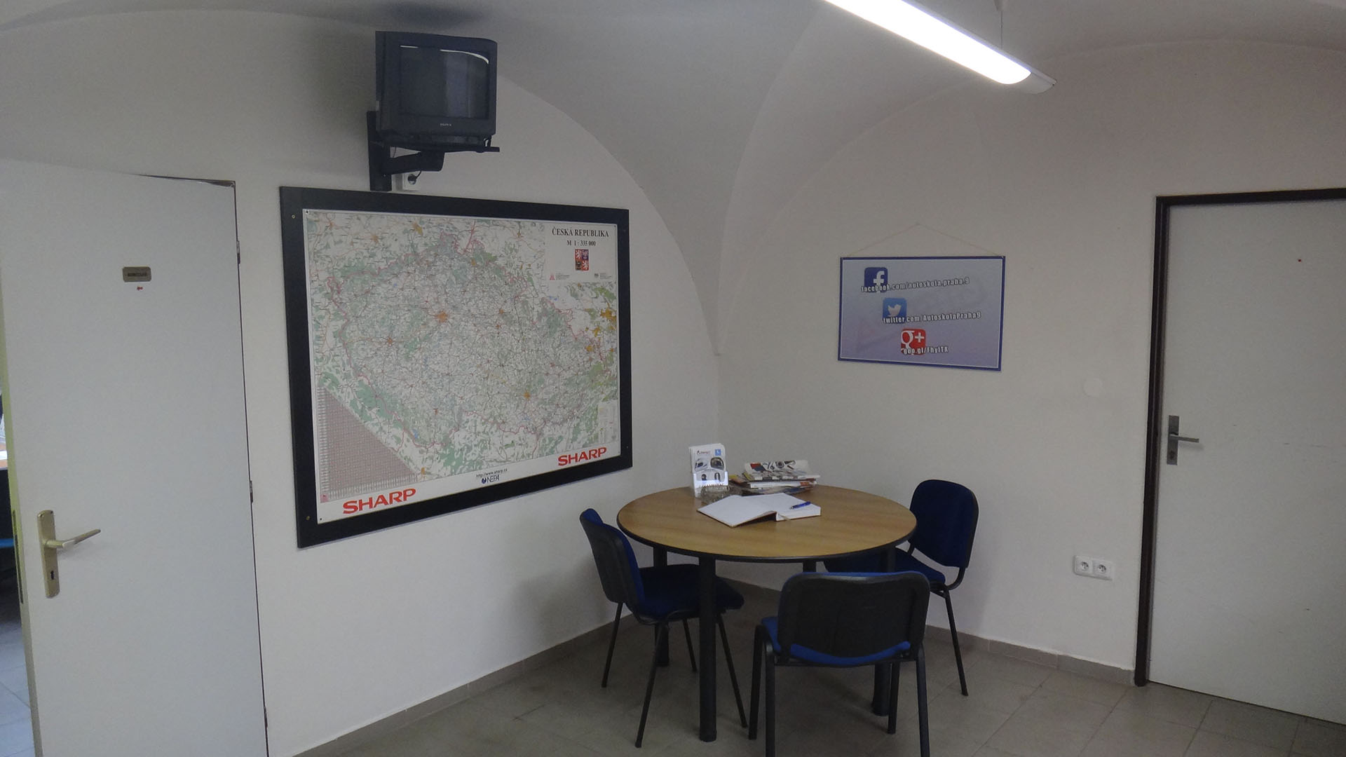 Autoškola Praha 9 foto 4