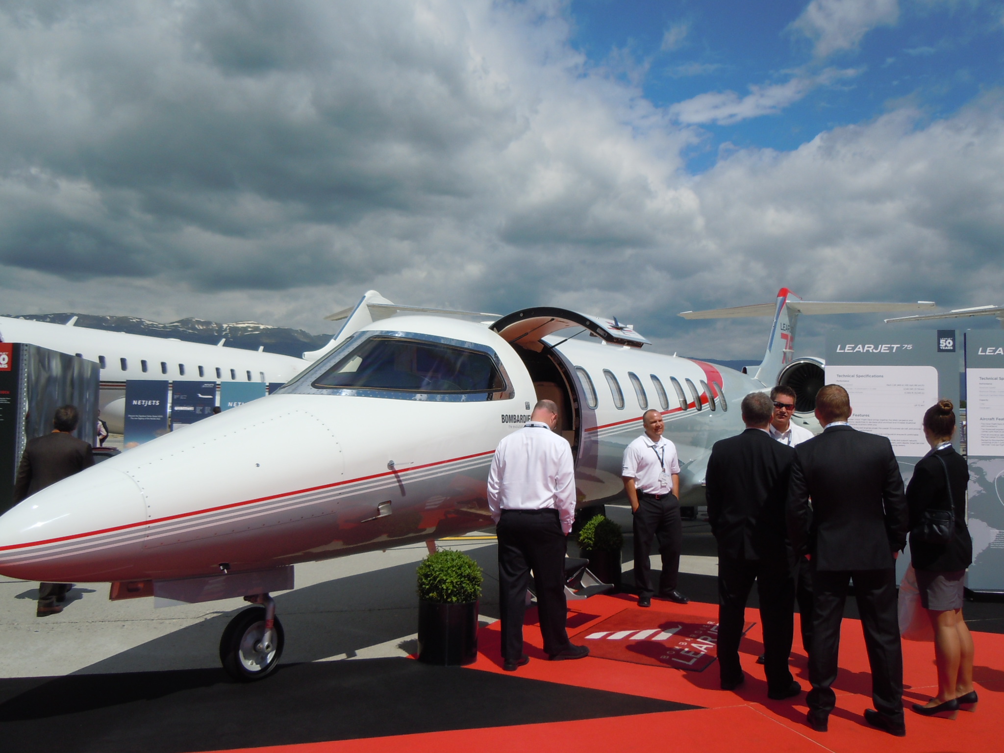 Icarus Aviation Group s.r.o. foto 3