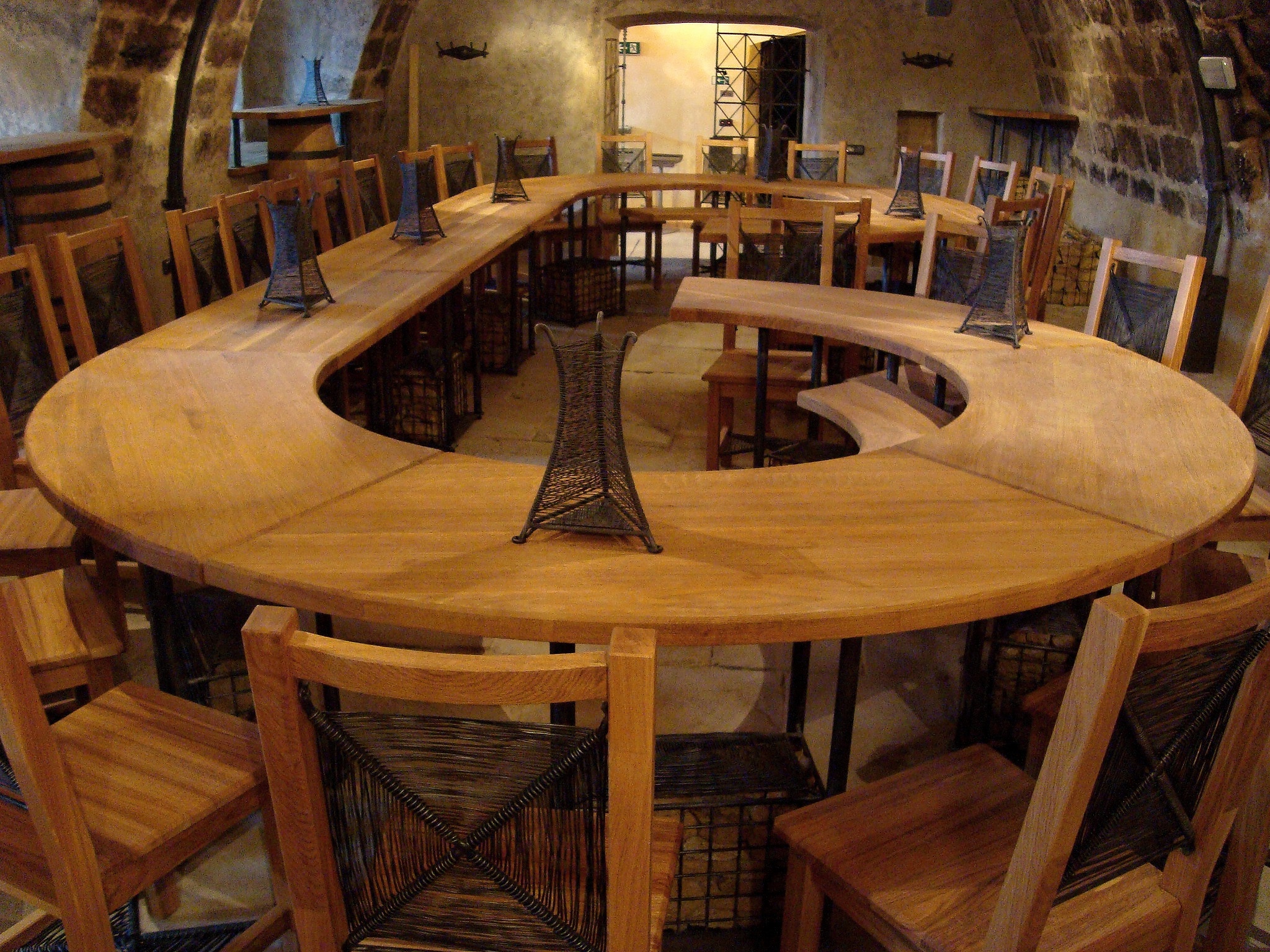 Truhlářství Werner J+V foto 2