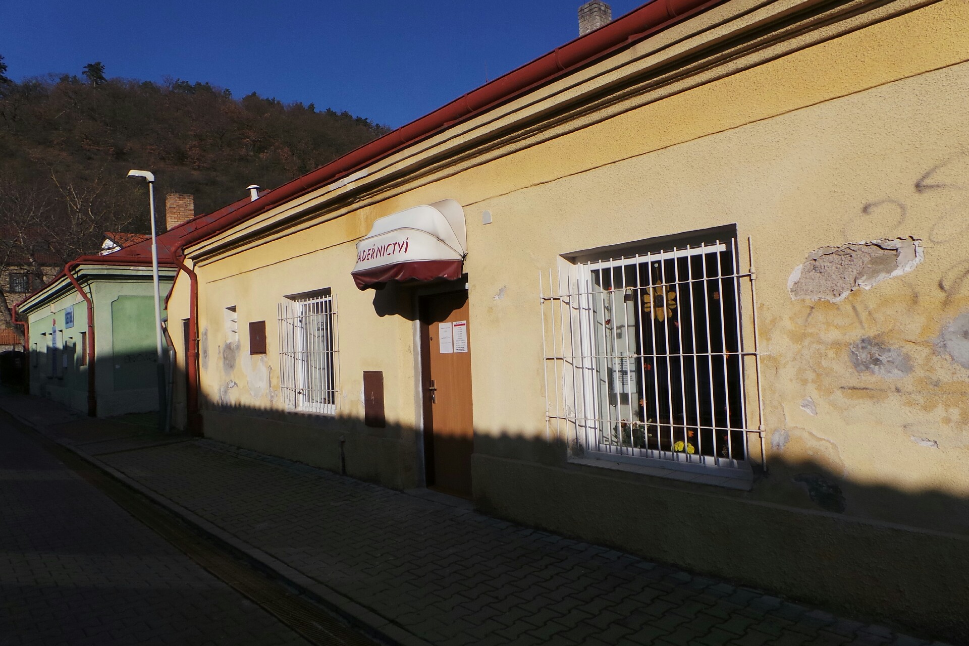 Kadeřnictví Hana Pokorná