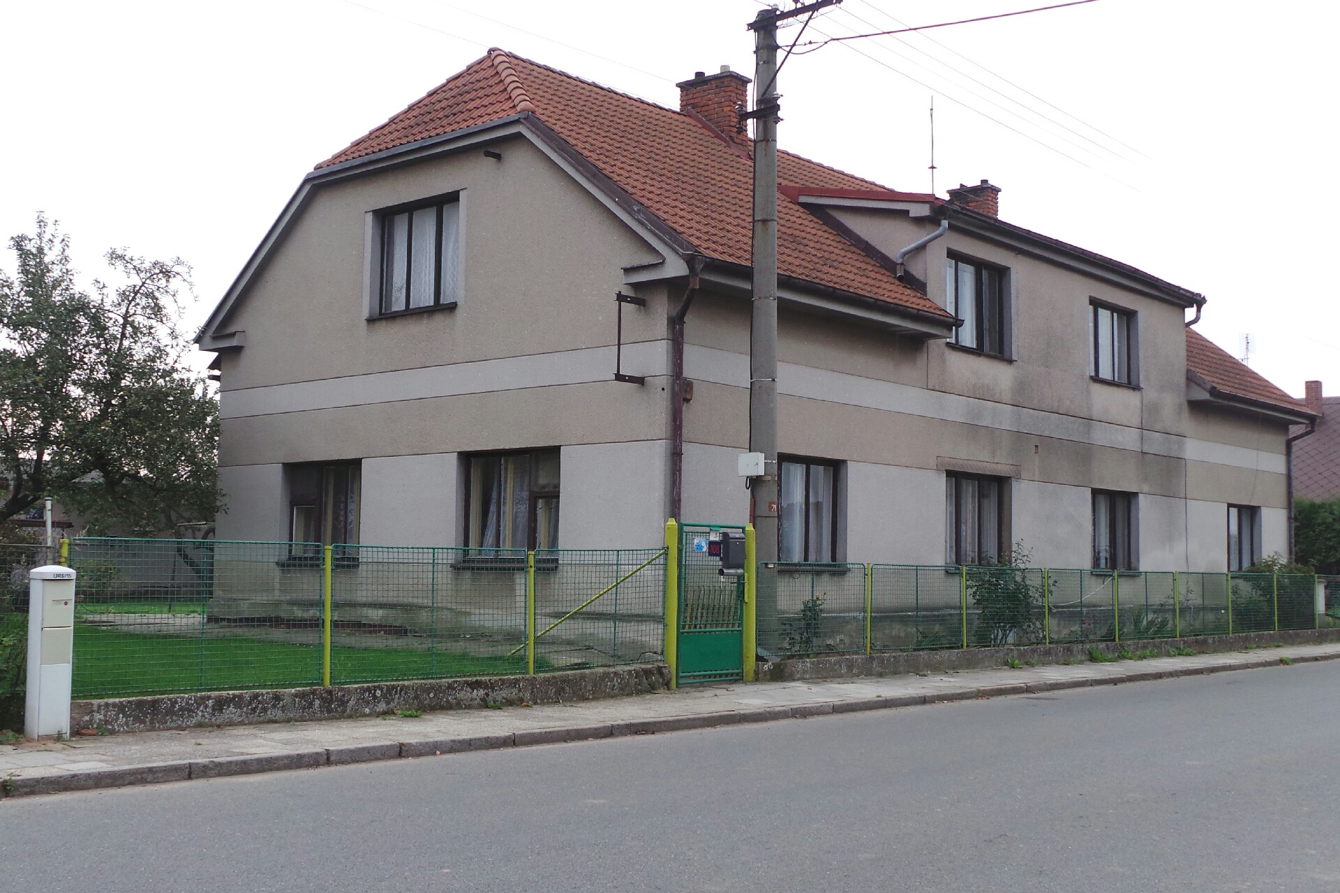 Českomoravský svaz chovatelů poštovních holubů - Místní spolek 0315 Puchlovice