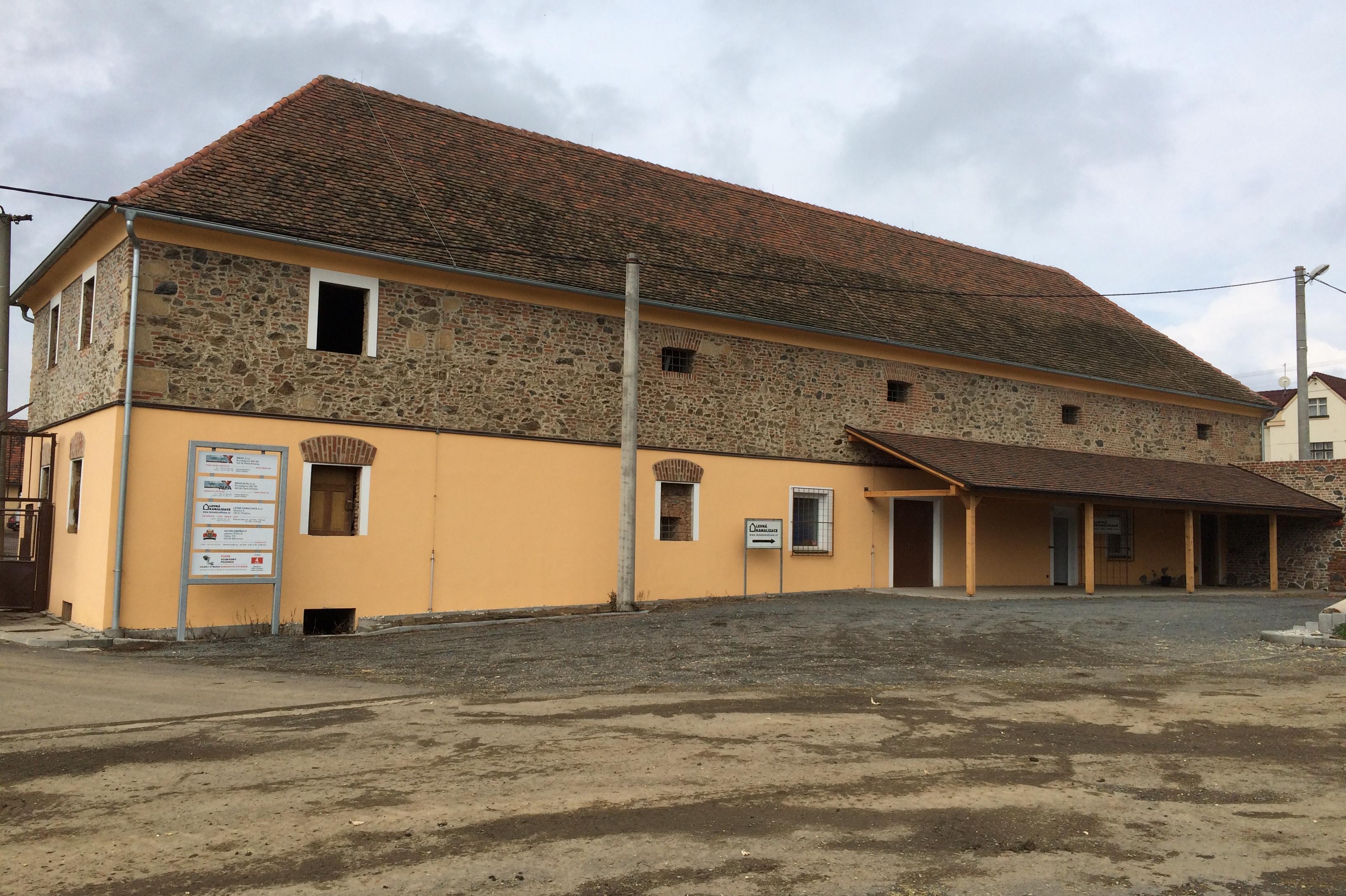 Levná kanalizace, s.r.o.