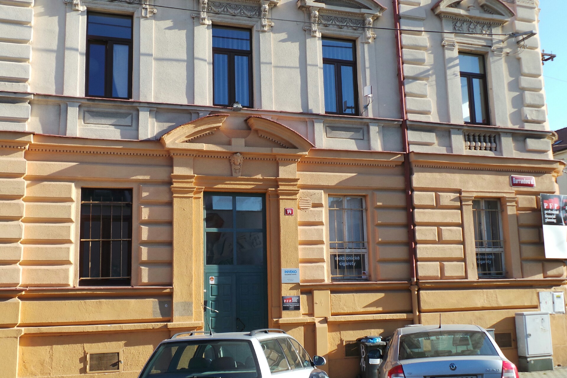 Daniela Koptová, DiS.