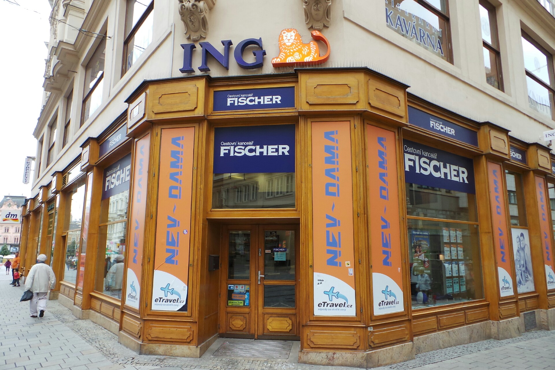 Cestovní kancelář FISCHER foto 6