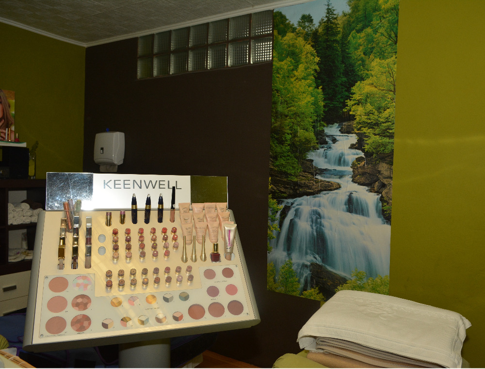 Kosmetický salón Beauty foto 4